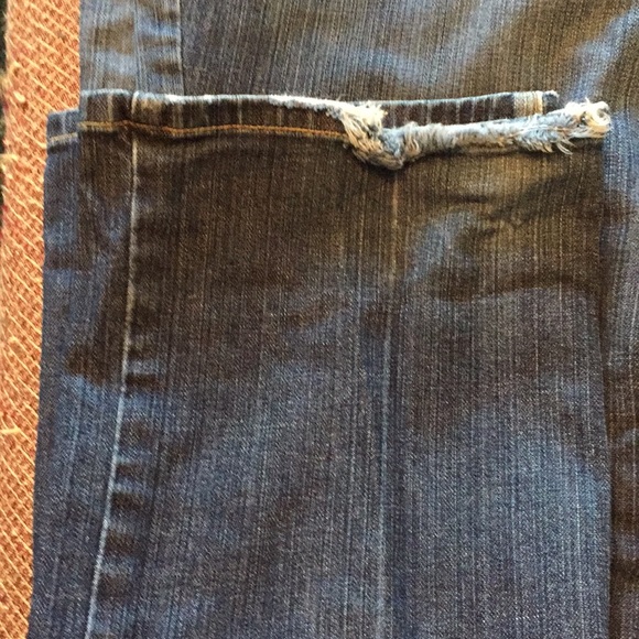 Jeans - Picture 4 of 4